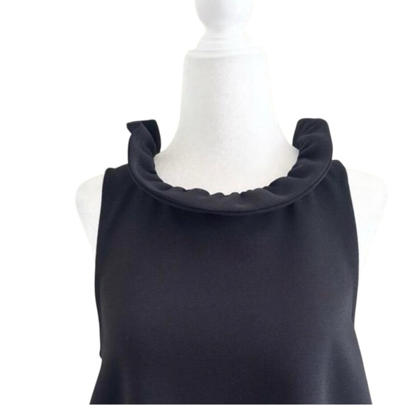 Tuckernuck Pomander Place Blyth Dress Black XS - Picture 4 of 5